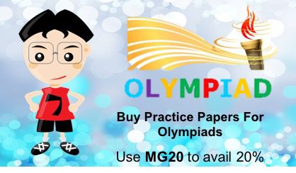 How should our child prepare for Olympiads? image